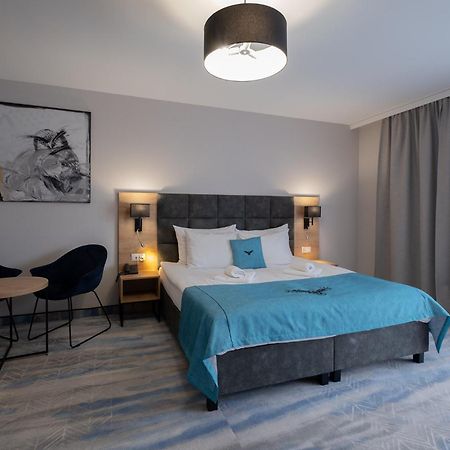 Hotel Jarzebata Wisła Εξωτερικό φωτογραφία