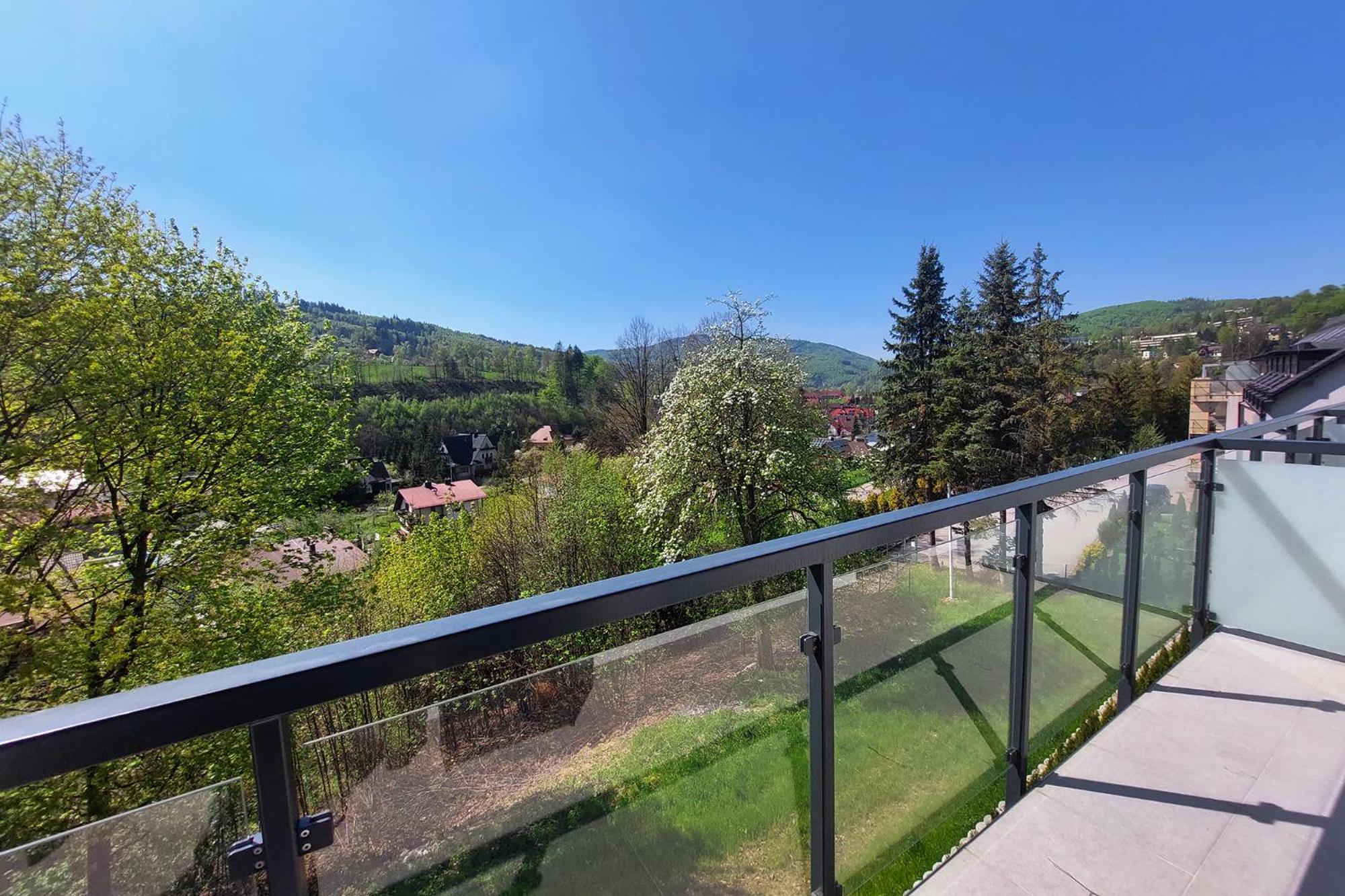 Hotel Jarzebata Wisła Δωμάτιο φωτογραφία