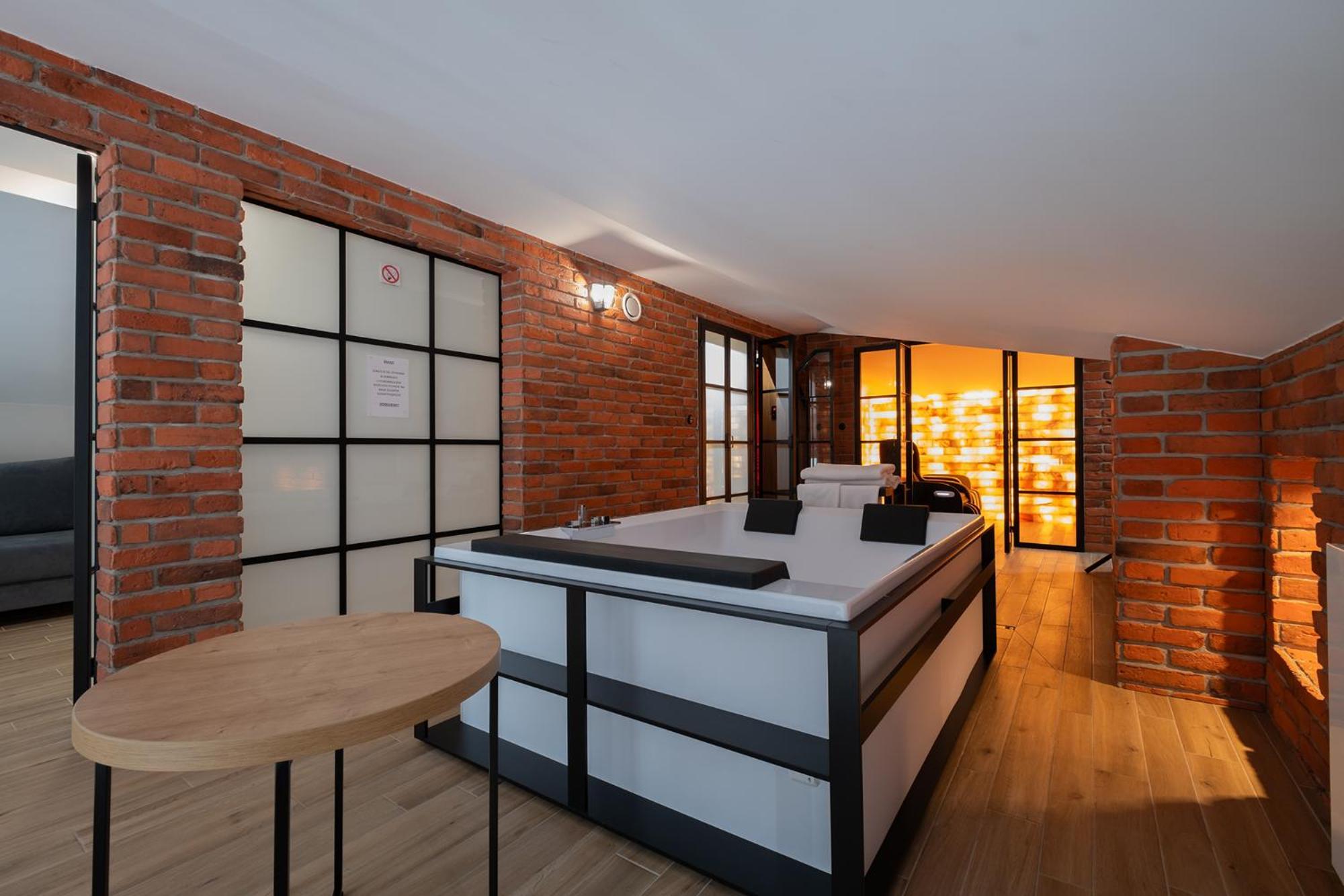 Hotel Jarzebata Wisła Εξωτερικό φωτογραφία