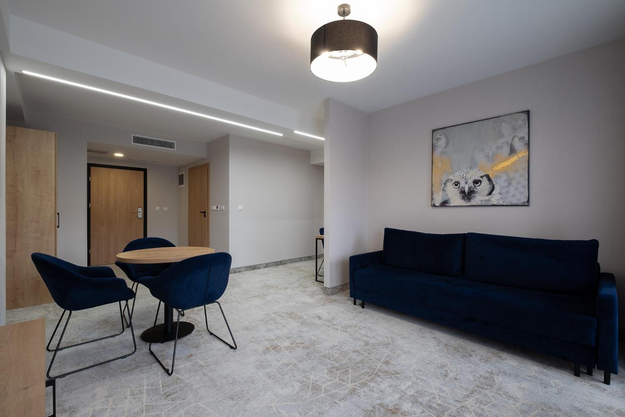 Hotel Jarzebata Wisła Εξωτερικό φωτογραφία