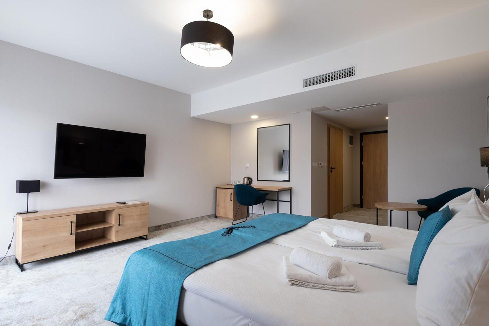 Hotel Jarzebata Wisła Εξωτερικό φωτογραφία