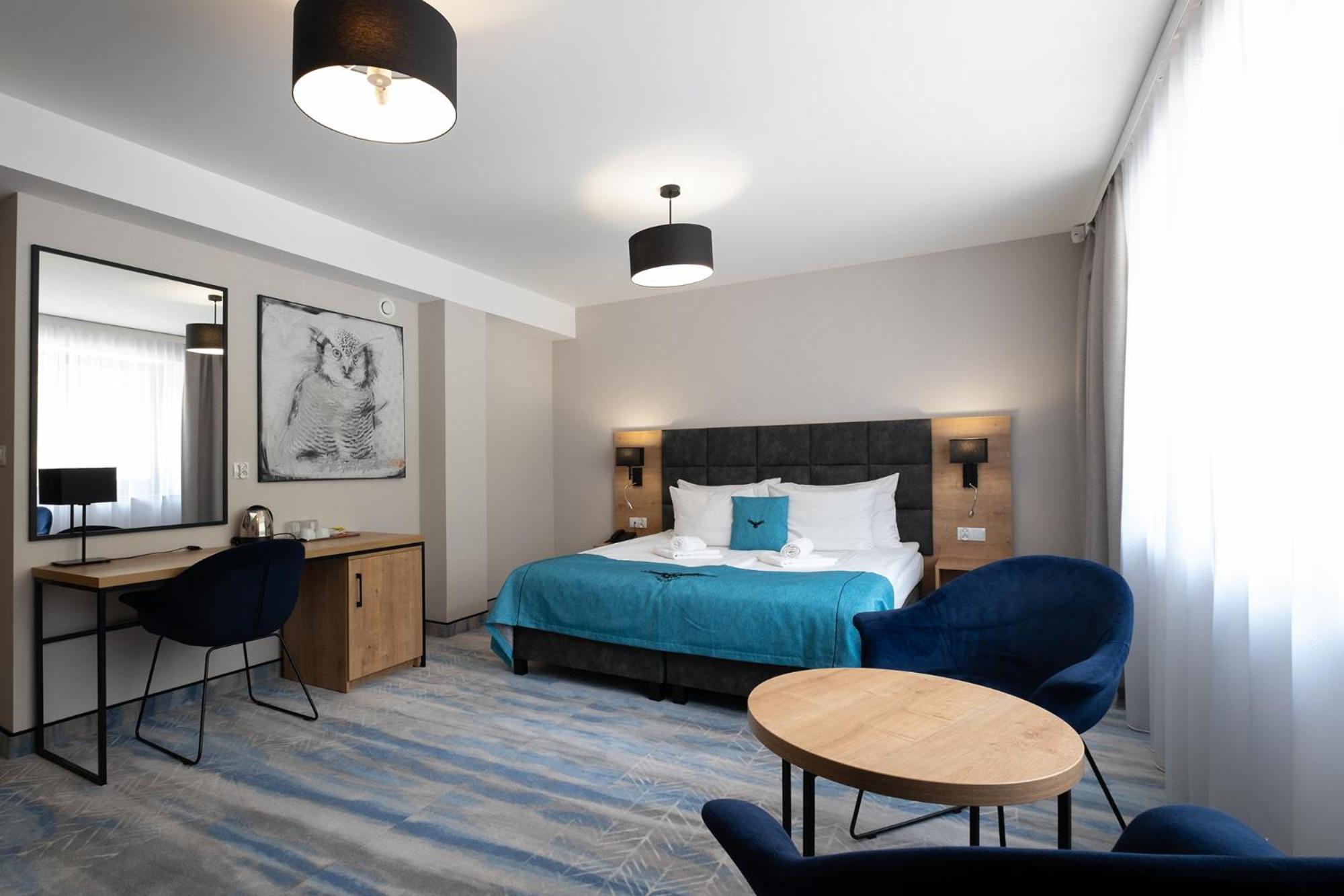 Hotel Jarzebata Wisła Εξωτερικό φωτογραφία