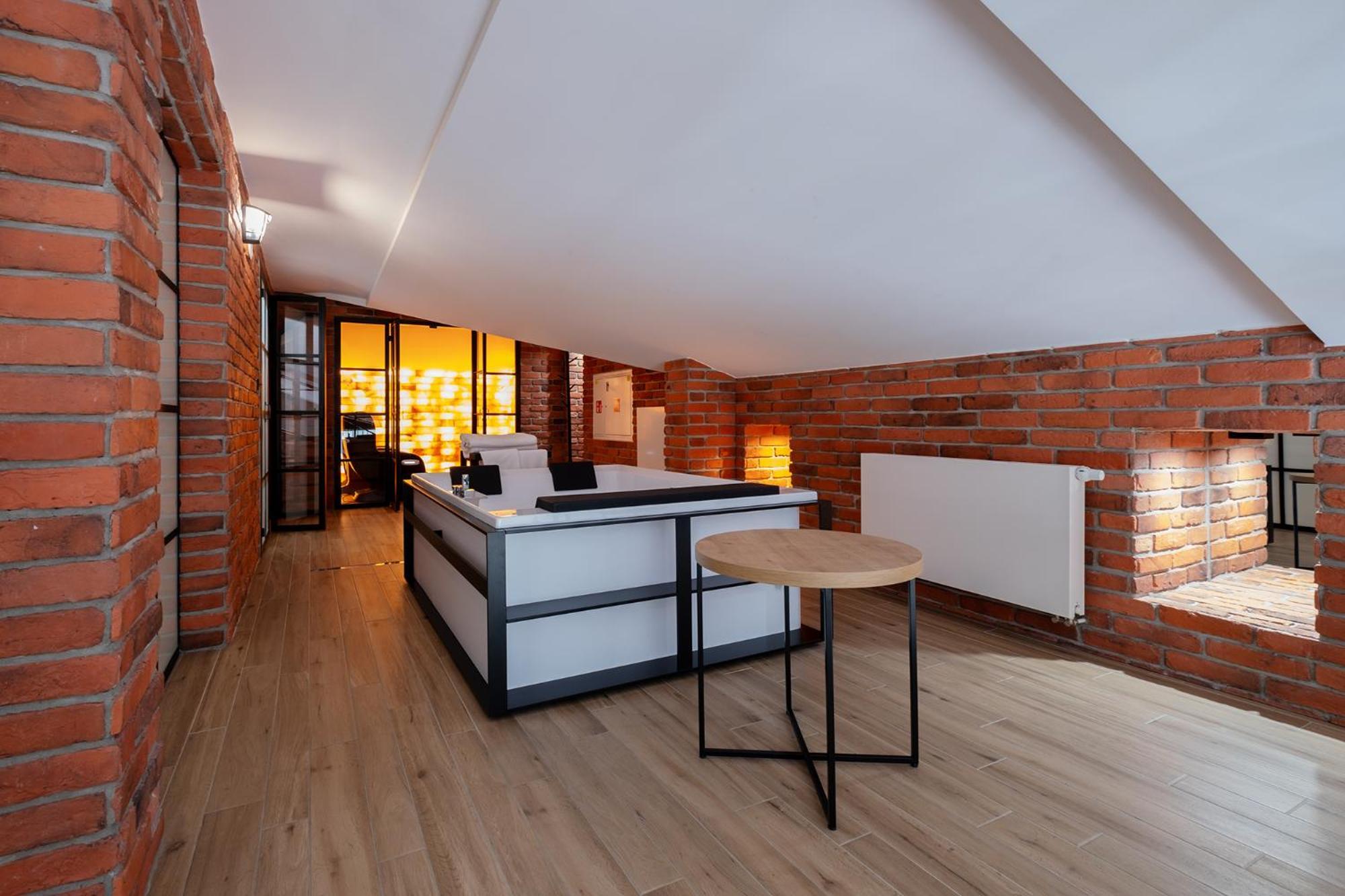 Hotel Jarzebata Wisła Εξωτερικό φωτογραφία