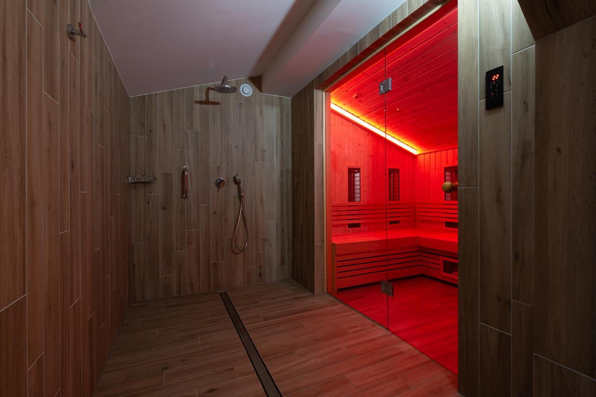 Hotel Jarzebata Wisła Εξωτερικό φωτογραφία