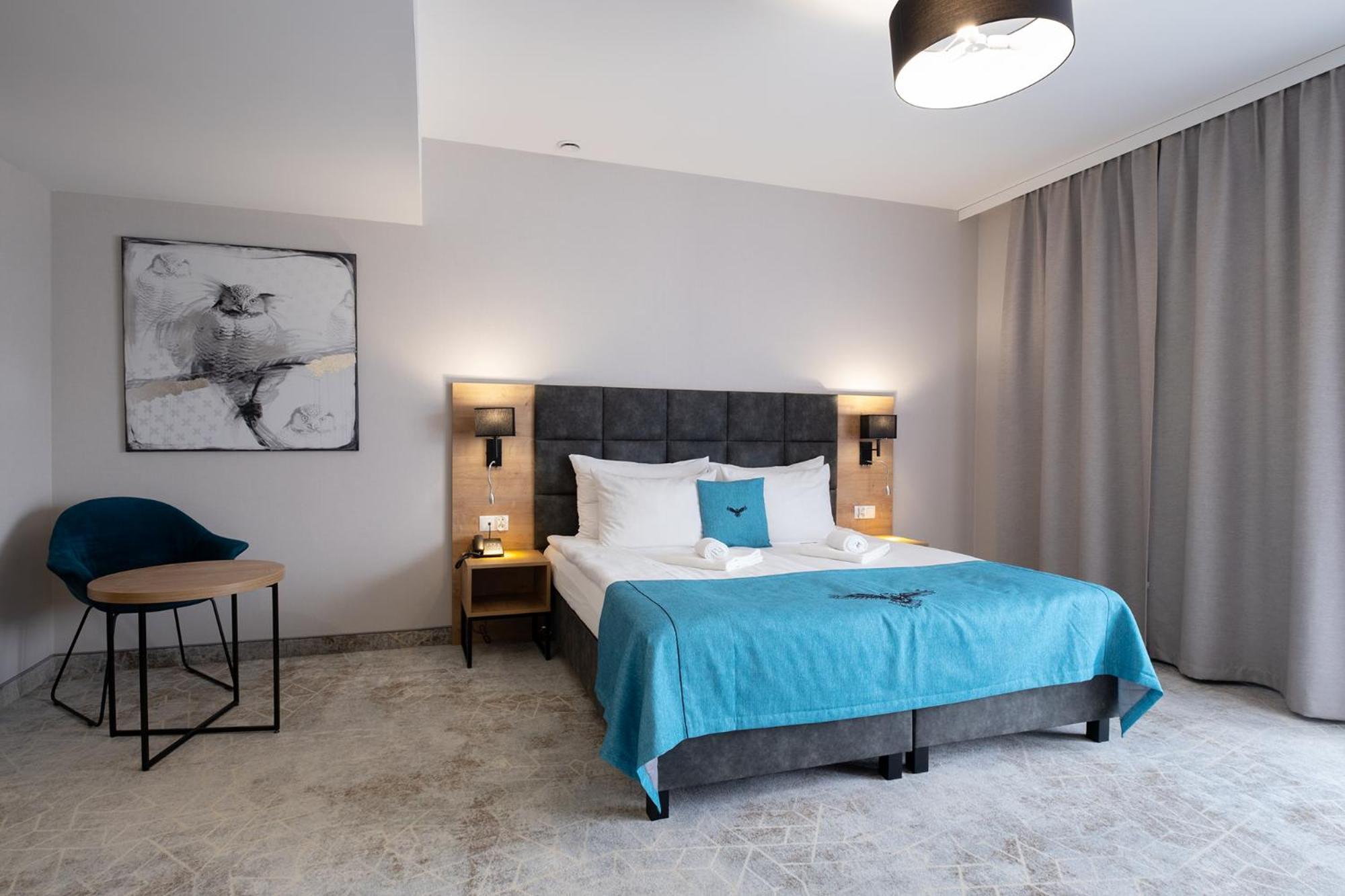 Hotel Jarzebata Wisła Εξωτερικό φωτογραφία