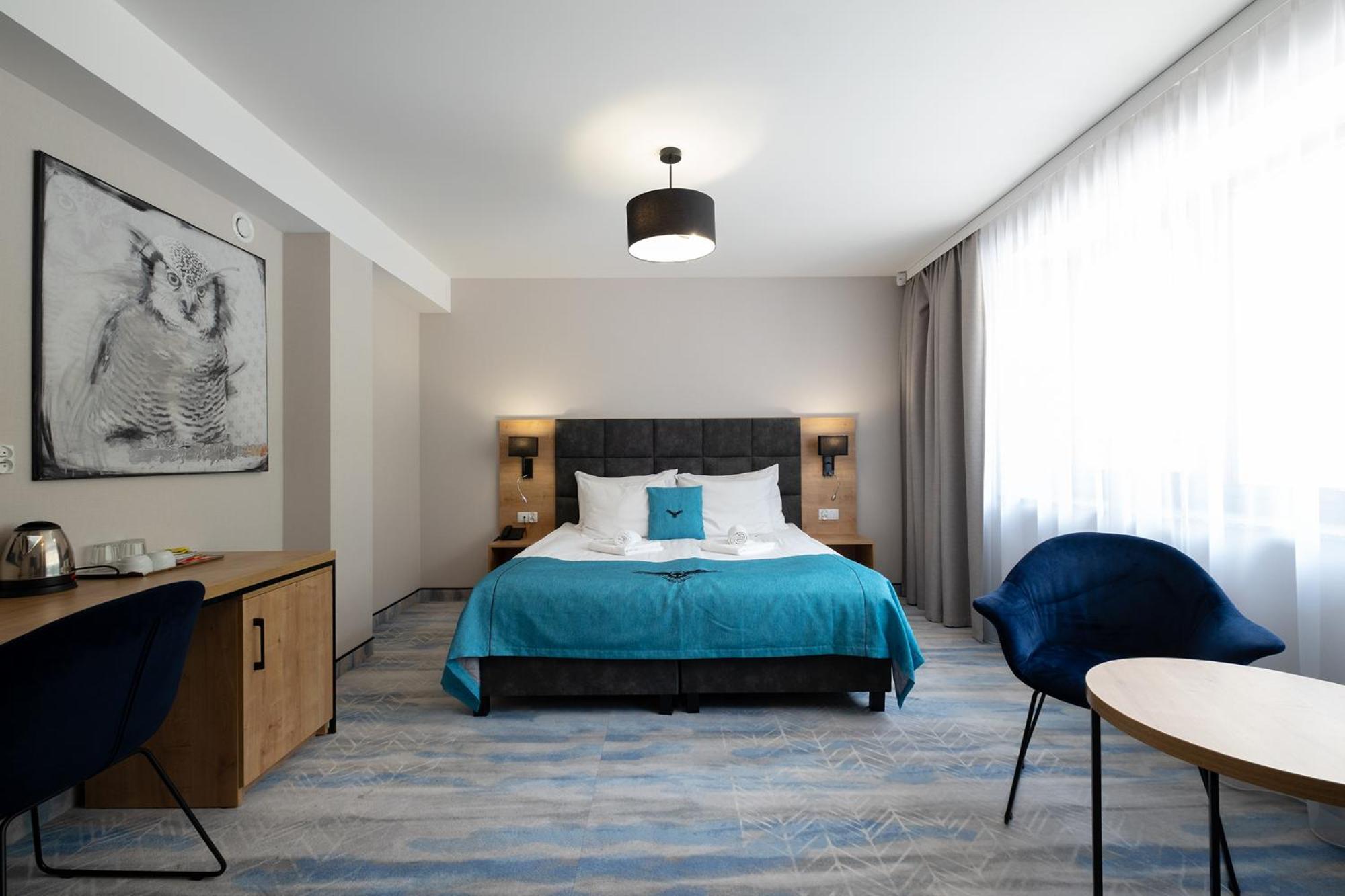 Hotel Jarzebata Wisła Εξωτερικό φωτογραφία