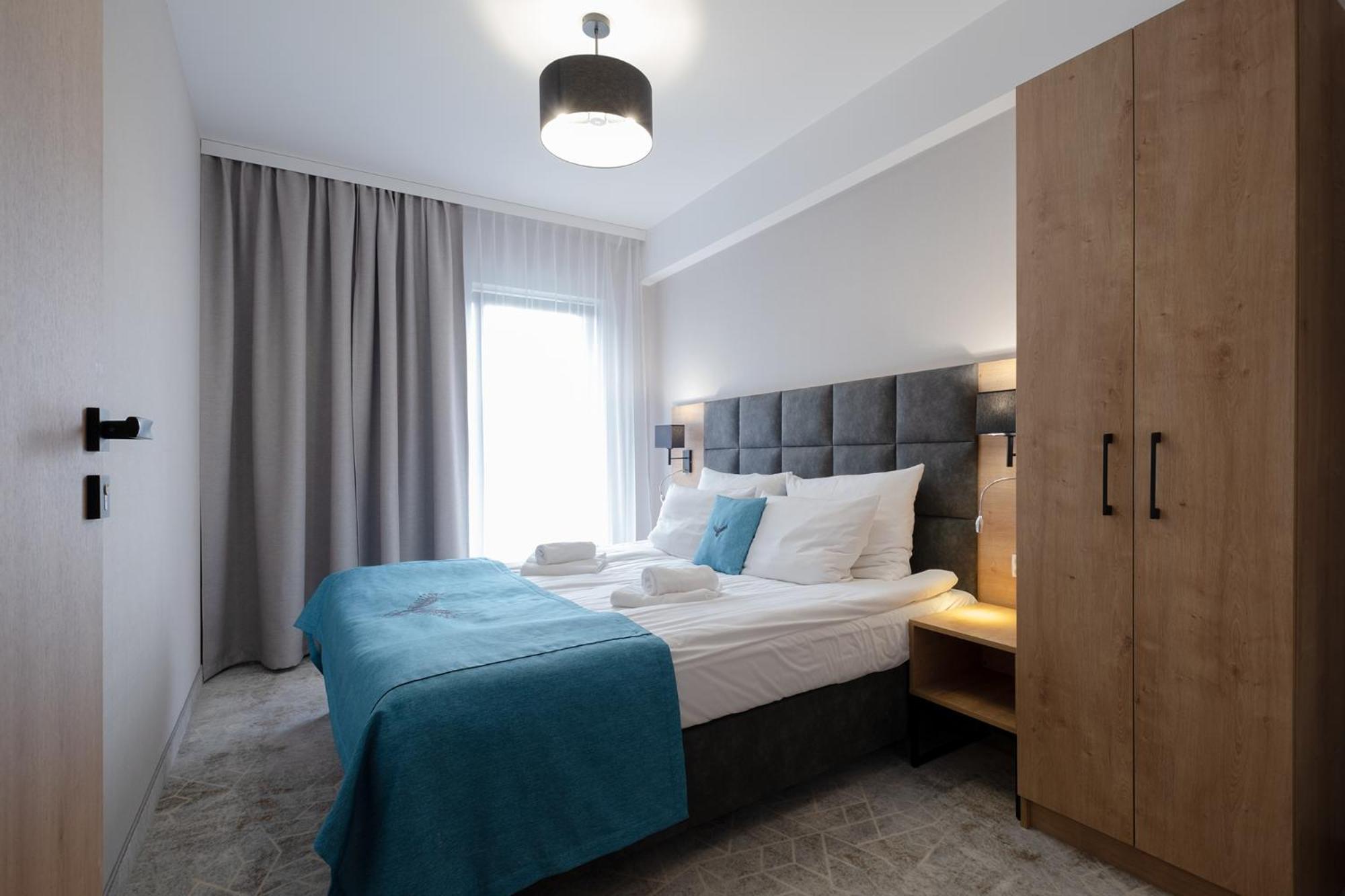 Hotel Jarzebata Wisła Εξωτερικό φωτογραφία