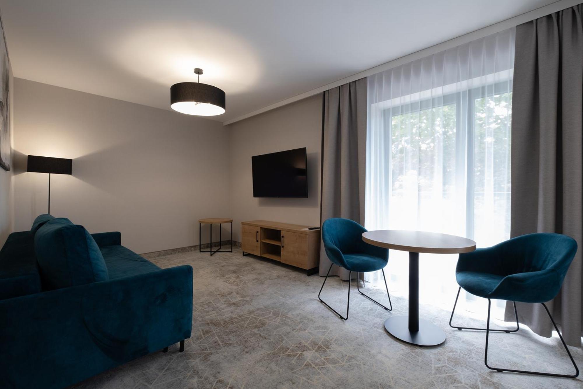 Hotel Jarzebata Wisła Εξωτερικό φωτογραφία