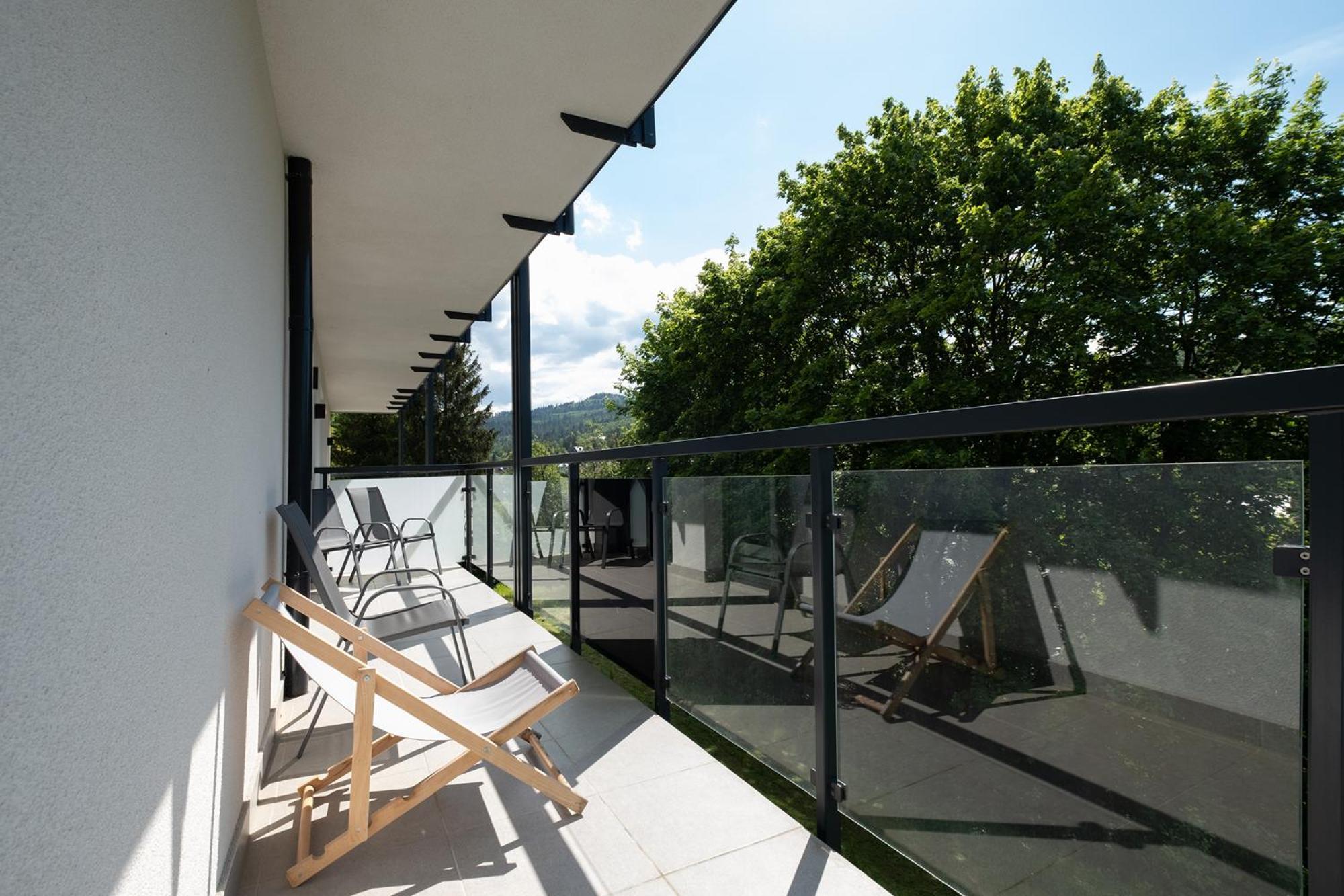 Hotel Jarzebata Wisła Εξωτερικό φωτογραφία